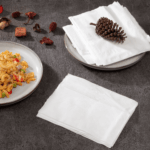 [6,000 ct] 12" x13" Off-Fold Napkins, White