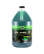 ULTRA CLEAN MAG WHEEL CLEANER #12550 - Image 2