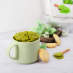 Matcha Green Tea (Grade A) Powder - Bag (2.2 lbs) - Image 3