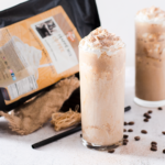 MoCafe Coffee Frappe Mix - Bag (3 lbs) - Image 5