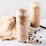 MoCafe Coffee Frappe Mix - Bag (3 lbs) - Image 3