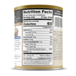 Caffe D'Vita Mocha Cappuccino - Can (16oz) - Image 4