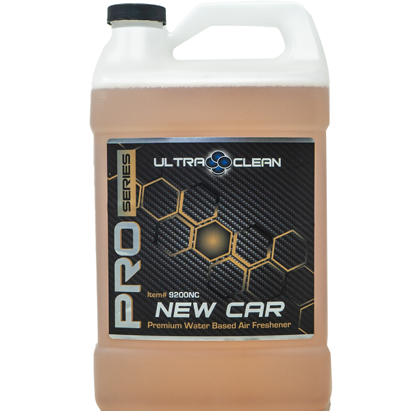 ULTRA CLEAN NEW CAR #9200NC