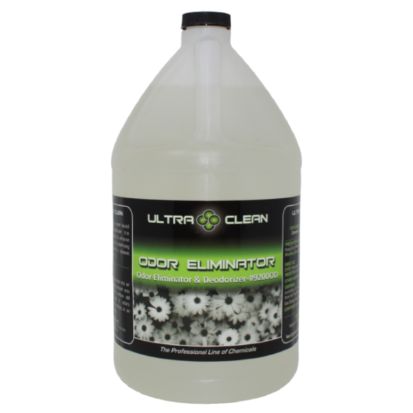 ULTRA CLEAN ODOR ELIMINATOR #9200OD