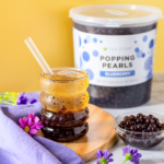 Blueberry Popping Pearls - Jar (7 lbs) - Image 10