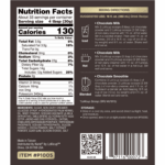 Chocolate Powder - 2.2 lbs - Image 6