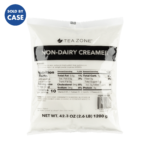 Non-Dairy Creamer - Case of 10 bags