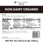 Non-Dairy Creamer - Bag (2.65 lbs) - Image 6
