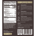 Mango Powder - Bag (2.2 lbs) - Image 5