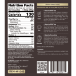 Matcha Green Tea Powder - Bag (2.2 lbs) - Image 6