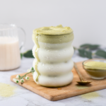 Matcha Green Tea Powder - Bag (2.2 lbs) - Image 4