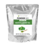 Matcha Green Tea (Grade A) Powder - Bag (2.2 lbs)