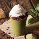 Matcha Green Tea (Grade A) Powder - Bag (2.2 lbs) - Image 2