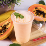 Papaya Powder  - Bag (2.2 lbs) - Image 2