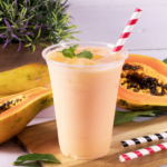 Papaya Powder  - Bag (2.2 lbs) - Image 3