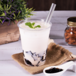 Grass Jelly Powder - Bag (2.2 lbs) - Image 3