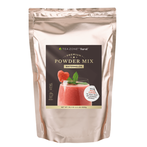 Watermelon Powder - Bag (2.2 lbs)