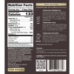 Watermelon Powder - Bag (2.2 lbs) - Image 5