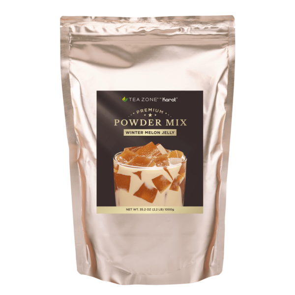 Winter Melon Jelly Powder - Bag (2.2 lbs)