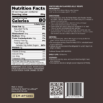 Winter Melon Jelly Powder - Bag (2.2 lbs) - Image 6