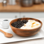 Soy Pudding Powder - Bag (2.2 lbs) - Image 2