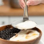 Soy Pudding Powder - Bag (2.2 lbs) - Image 3