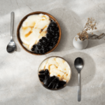 Soy Pudding Powder - Bag (2.2 lbs) - Image 4