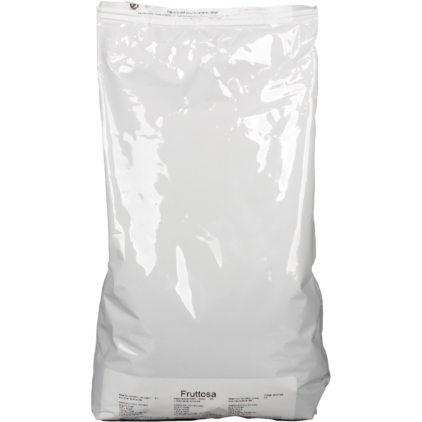 PreGel Fruttosa Powder - Bag (4.4 lbs)