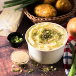 Seasoning Powder - Pepper, Salt, & Herbal Spices - Bag (2.2 lbs) - Image 3