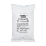 MochaBLAST Mocha Latte Powder- Bag (2 lbs)