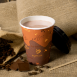 MochaBLAST Mocha Latte Powder- Bag (2 lbs) - Image 4