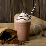 MochaBLAST Mocha Latte Powder- Bag (2 lbs) - Image 5