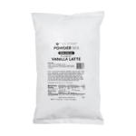 MochaBLAST Vanilla Latte Powder - Bag (2 lbs)