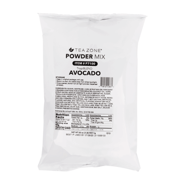 TropiBLEND Avocado Powder - Bag (2 lbs)