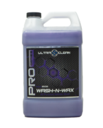 ULTRA CLEAN PURPLE WASH-N-WAX #25350