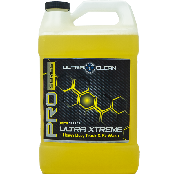 ULTRA CLEAN ULTRA XTREME #130650