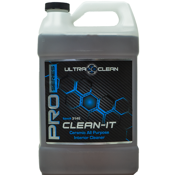 ULTRA CLEAN CLEAN-IT 3145