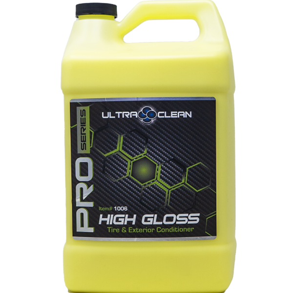 ULTRA CLEAN HIGH GLOSS #1006