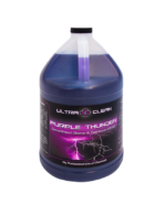 ULTRA CLEAN Purple Thunder
