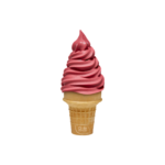 Dole Soft Serve Mix - Raspberry - Bag (4.4 lbs) - Image 4