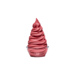Dole Soft Serve Mix - Raspberry - Bag (4.4 lbs) - Image 2