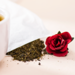 Osmanthus Oolong Tea - Case of 50 bags - Image 38