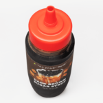 Dark Brown Sugar Syrup - Bottle (1.1 lb) - Image 2