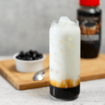 Dark Brown Sugar Syrup - Bottle (1.1 lb) - Image 9