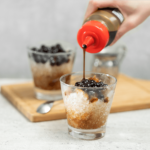 Dark Brown Sugar Syrup - Bottle (1.1 lb) - Image 6