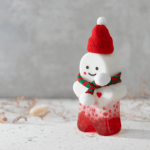 [12 Jars] Strawberry Popping Pearls (1 lb each) - Image 3