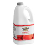 Dole Soft Serve Mix - Strawberry - Bag (4.4 lbs) - Image 2