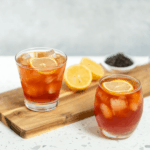 Tea Zone Ceylon Black Tea Leaves - Case of 25 bags - Image 2