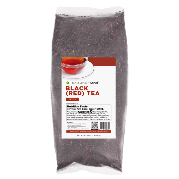Black (Red) Tea - Bag (8.64 oz)