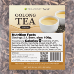 Oolong Tea - Bag (8.46 oz) - Image 14